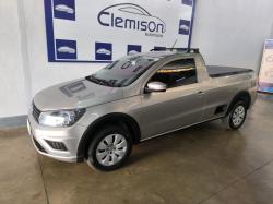 VOLKSWAGEN Saveiro 1.6 G6 TRENDLINE FLEX