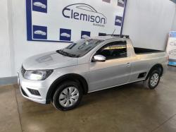 VOLKSWAGEN Saveiro 1.6 G6 TRENDLINE FLEX