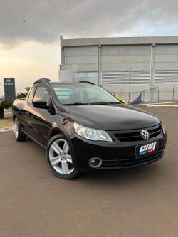 VOLKSWAGEN Saveiro 1.6 G6 CABINE ESTENDIDA FLEX