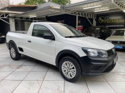 VOLKSWAGEN Saveiro 1.6 G6 ROBUST FLEX