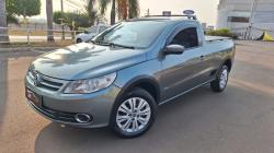 VOLKSWAGEN Saveiro 1.6 G4 FLEX