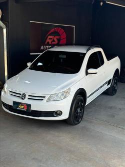 VOLKSWAGEN Saveiro 1.6 G5 CABINE ESTENDIDA FLEX