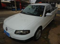 VOLKSWAGEN Saveiro 1.6 G4 FLEX