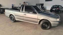 VOLKSWAGEN Saveiro 1.6 CL