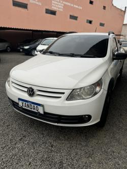 VOLKSWAGEN Saveiro 1.6 G5 TROOPER FLEX