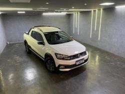 VOLKSWAGEN Saveiro 1.8 CL