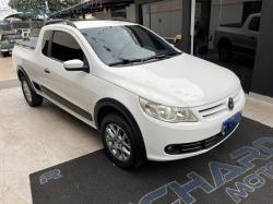 VOLKSWAGEN Saveiro 1.6 CABINE ESTENDIDA FLEX