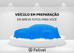 VOLKSWAGEN Saveiro 1.6 16V G6 CROSS CABINE DUPLA FLEX