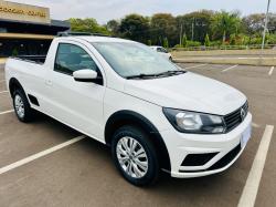 VOLKSWAGEN Saveiro 1.6 FLEX MSI ROBUST CABINE SIMPLES