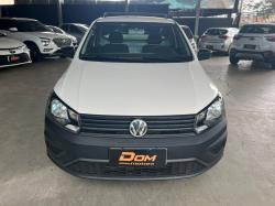 VOLKSWAGEN Saveiro 1.6 G7 CABINE SIMPLES ROBUST FLEX