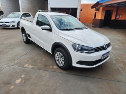 VOLKSWAGEN Saveiro 1.6 G6 TREND FLEX