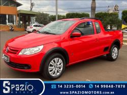 VOLKSWAGEN Saveiro 1.6 G5 TREND CABINE ESTENDIDA FLEX