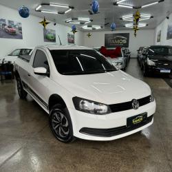 VOLKSWAGEN Saveiro 1.6 G5 TROOPER FLEX