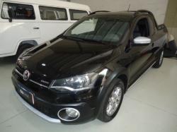 VOLKSWAGEN Saveiro 1.6 G5 CROSS CABINE ESTENDIDA FLEX