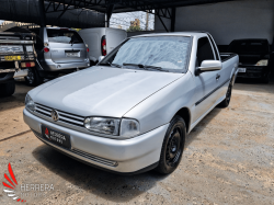 VOLKSWAGEN Saveiro 1.6 CL