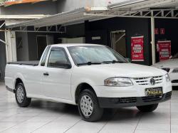 VOLKSWAGEN Saveiro 1.6 CS