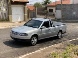 VOLKSWAGEN Saveiro 1.6 G4 FLEX