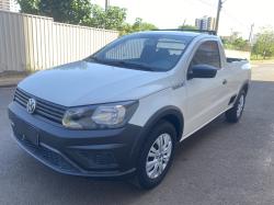 VOLKSWAGEN Saveiro 1.6 16V FLEX MSI ROBUST CABINE SIMPLES