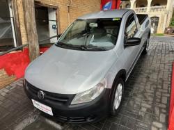 VOLKSWAGEN Saveiro 1.6 G6 FLEX