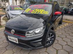 VOLKSWAGEN Saveiro 1.6 G6 CABINE ESTENDIDA FLEX