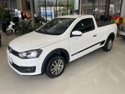 VOLKSWAGEN Saveiro 1.6 G6 FLEX