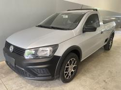 VOLKSWAGEN Saveiro 1.6 FLEX MSI ROBUST CABINE SIMPLES