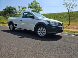 VOLKSWAGEN Saveiro 1.6 G6 ROBUST FLEX