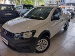 VOLKSWAGEN Saveiro 1.6 FLEX MSI ROBUST CABINE SIMPLES