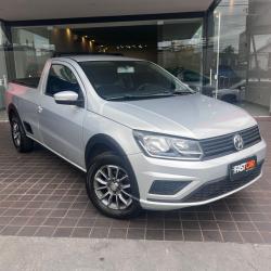 VOLKSWAGEN Saveiro 1.6 G7 CABINE SIMPLES TRENDLINE FLEX