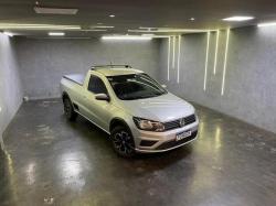 VOLKSWAGEN Saveiro 1.6 G6 ROBUST FLEX