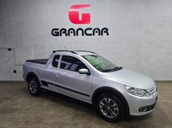 VOLKSWAGEN Saveiro 1.6 G5 TREND CABINE ESTENDIDA FLEX