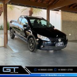 VOLKSWAGEN Saveiro 1.6 G5 TROOPER CABINE ESTENDIDA FLEX