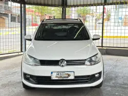 VOLKSWAGEN Saveiro 1.6 G6 CABINE ESTENDIDA FLEX