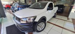 VOLKSWAGEN Saveiro 1.6 FLEX MSI ROBUST CABINE DUPLA