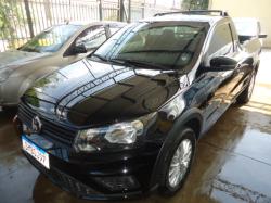 VOLKSWAGEN Saveiro 1.6 G7 CABINE SIMPLES TRENDLINE FLEX