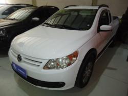 VOLKSWAGEN Saveiro 1.6 G5 CROSS CABINE ESTENDIDA FLEX