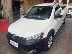 VOLKSWAGEN Saveiro 1.6 G6 FLEX