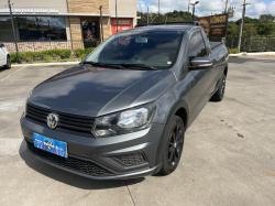 VOLKSWAGEN Saveiro 1.6 FLEX MPI TRENDLINE CABINE SIMPLES