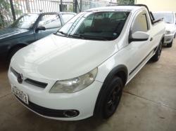 VOLKSWAGEN Saveiro 1.6 G5 TREND FLEX