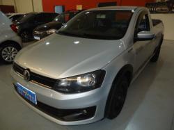 VOLKSWAGEN Saveiro 1.6 G5 TREND FLEX