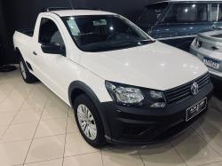 VOLKSWAGEN Saveiro 1.6 G6 ROBUST FLEX