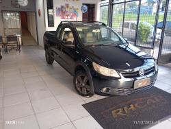 VOLKSWAGEN Saveiro 1.6 CABINE ESTENDIDA FLEX