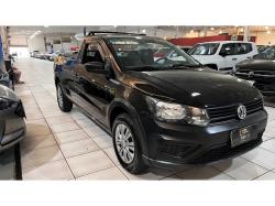 VOLKSWAGEN Saveiro 1.6 G6 ROBUST FLEX