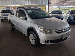 VOLKSWAGEN Saveiro 1.6 G5 TREND CABINE ESTENDIDA FLEX