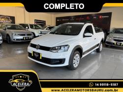 VOLKSWAGEN Saveiro 1.6 G6 TREND FLEX