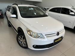 VOLKSWAGEN Saveiro 1.6 G5 TREND CABINE ESTENDIDA FLEX