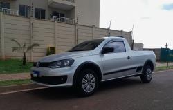 VOLKSWAGEN Saveiro 1.6 CS