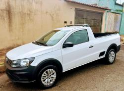 VOLKSWAGEN Saveiro 1.6 FLEX MSI ROBUST CABINE SIMPLES