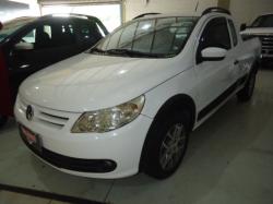 VOLKSWAGEN Saveiro 1.6 G5 TREND CABINE ESTENDIDA FLEX