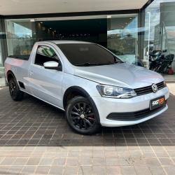 VOLKSWAGEN Saveiro 1.6 CS